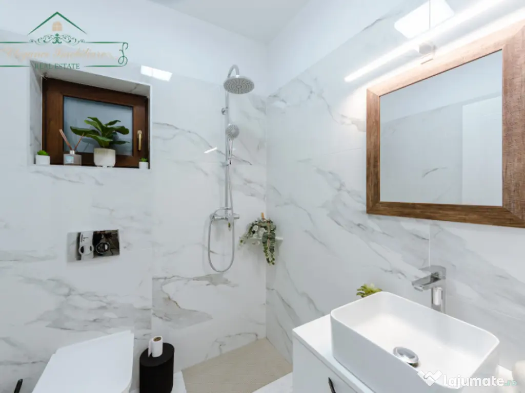 Vila moderna cu 4 camere, zona Westfield, Arad 