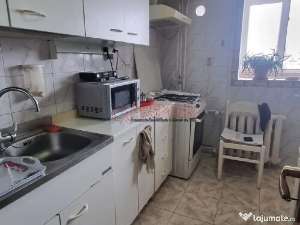 Nou in piata ! Apartament 2 camere - Anton Bacalbasa 