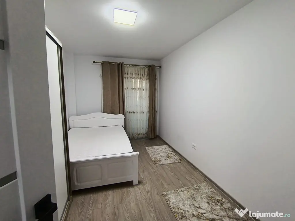 Apartament de închiriat 