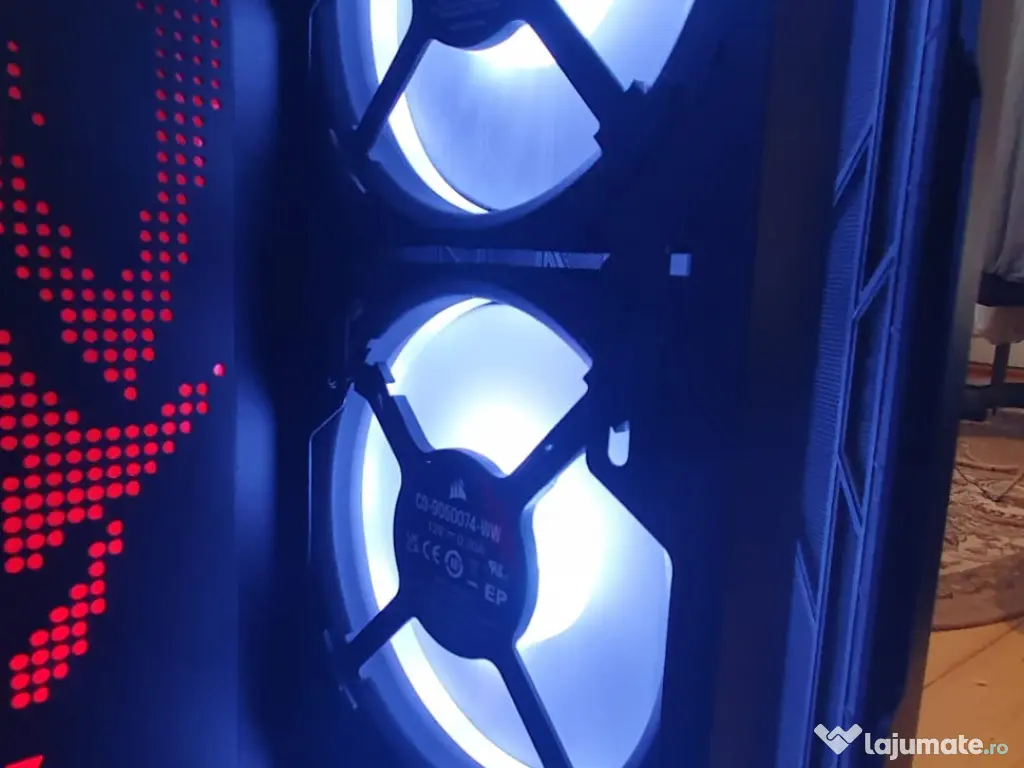 PC Gaming ROG pret negociabil 