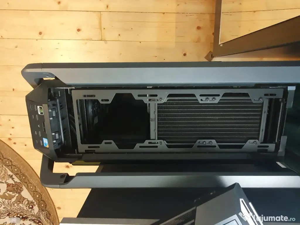 PC Gaming ROG pret negociabil 