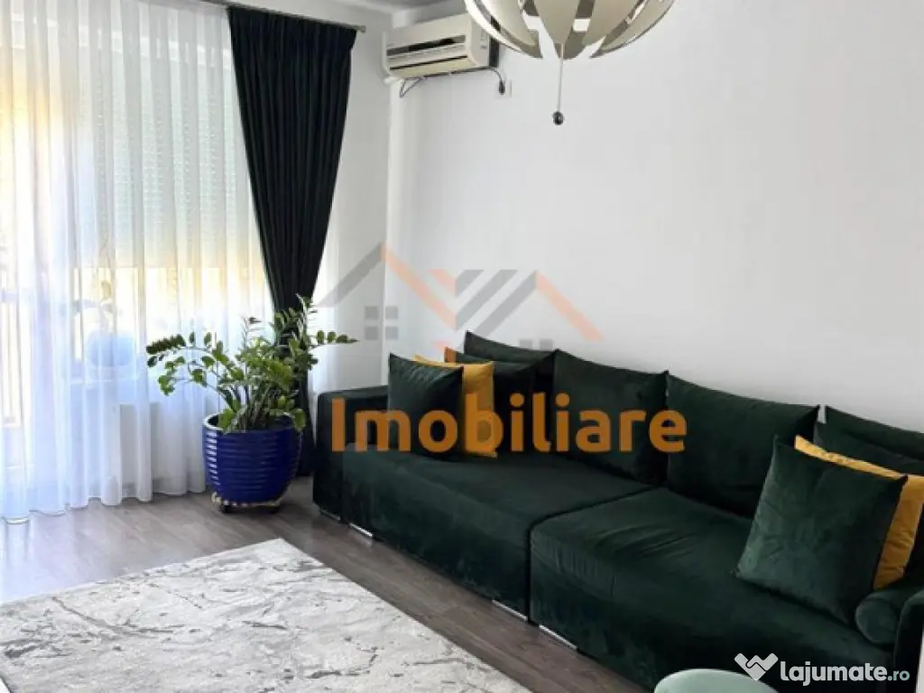 APARTAMENT CU 2 CAMERE | DECOMANDAT | DE VANZARE | PRIMA NUF 