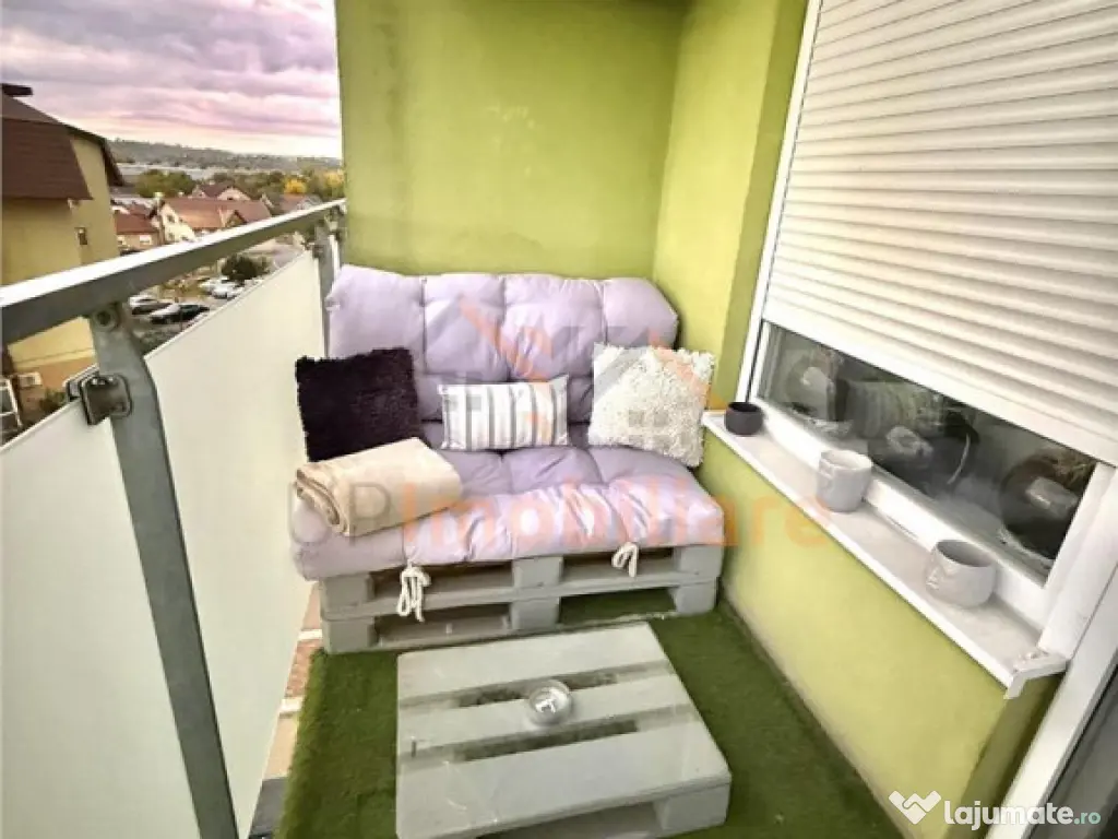 APARTAMENT CU 2 CAMERE | DECOMANDAT | DE VANZARE | PRIMA NUF 