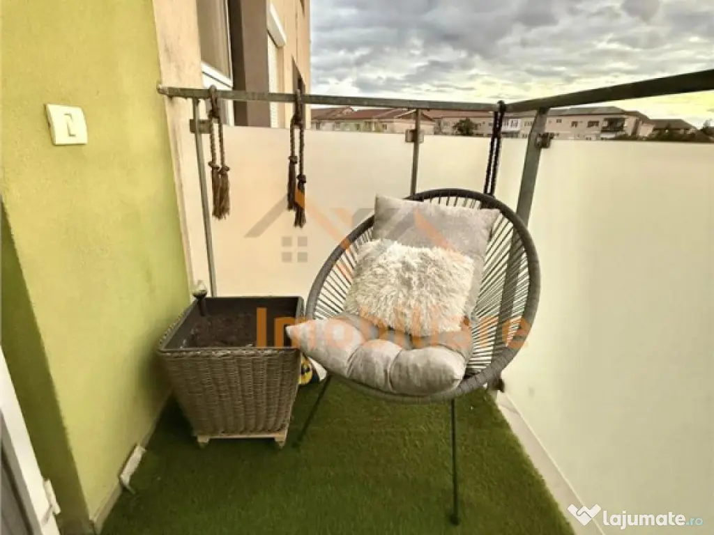 APARTAMENT CU 2 CAMERE | DECOMANDAT | DE VANZARE | PRIMA NUF 