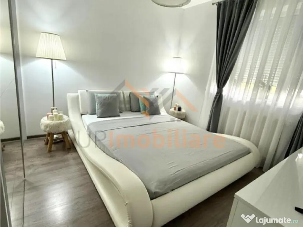 APARTAMENT CU 2 CAMERE | DECOMANDAT | DE VANZARE | PRIMA NUF 