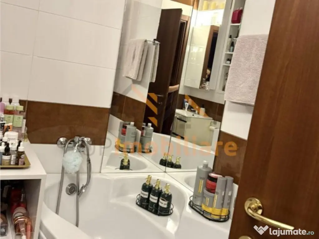 APARTAMENT CU 2 CAMERE | DECOMANDAT | DE VANZARE | PRIMA NUF 