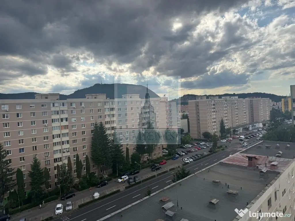 Garsonieră 31 mp-Str. Soarelui-Renovată-Mobilată-Veder... 