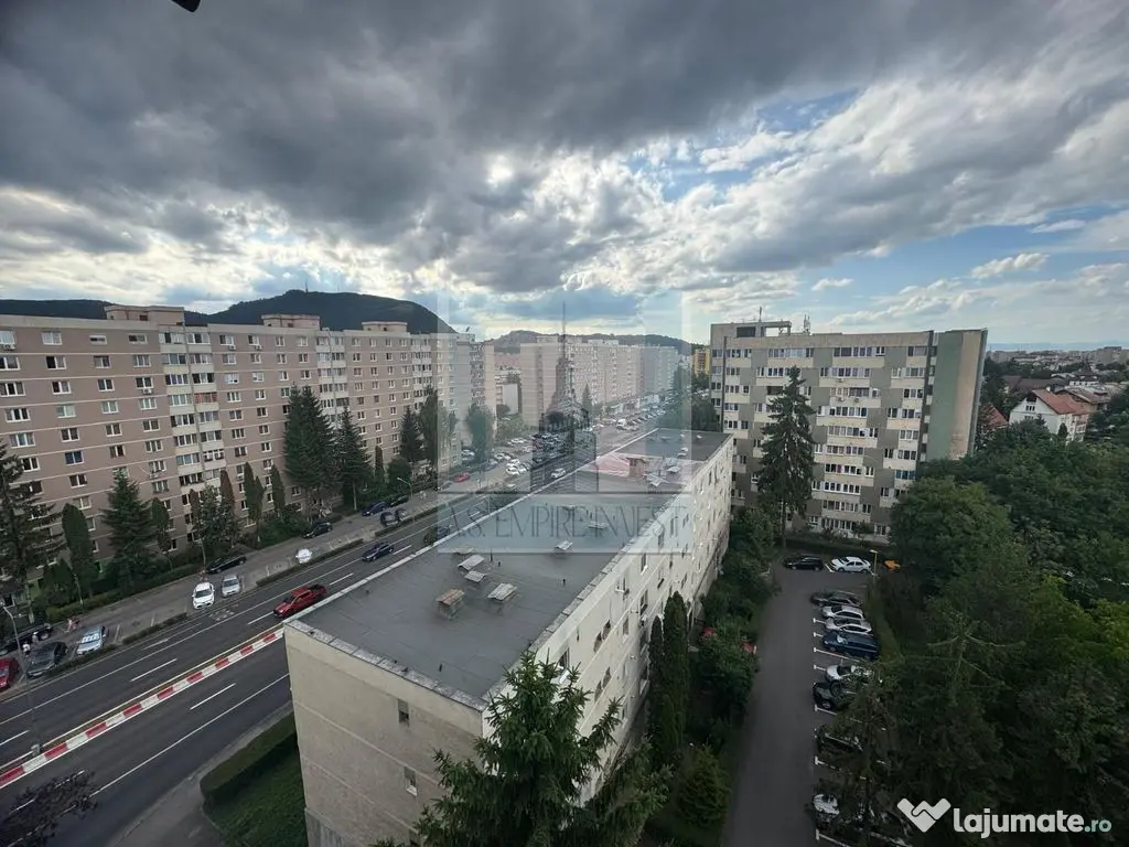 Garsonieră 31 mp-Str. Soarelui-Renovată-Mobilată-Veder... 