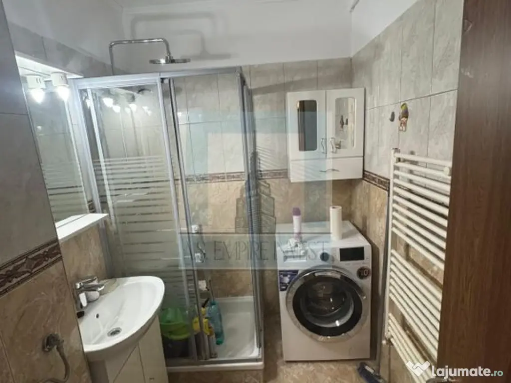 Garsonieră 31 mp-Str. Soarelui-Renovată-Mobilată-Veder... 