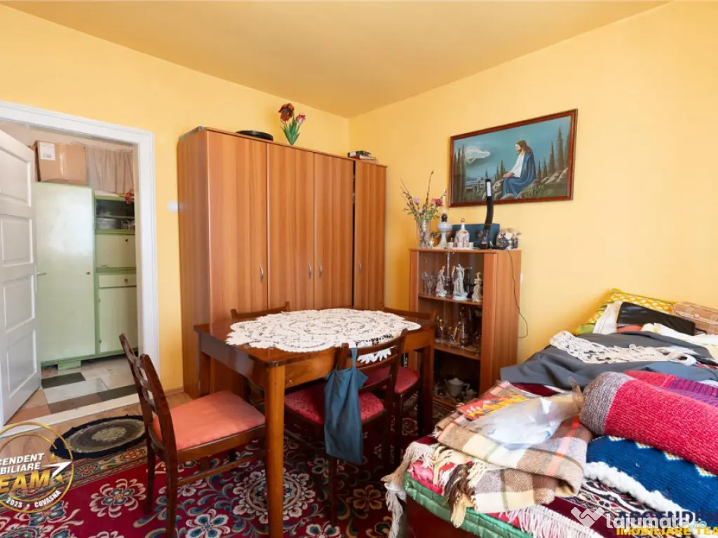 Casa de locuit in Martanus cu 660mp teren roditor, Covasna 