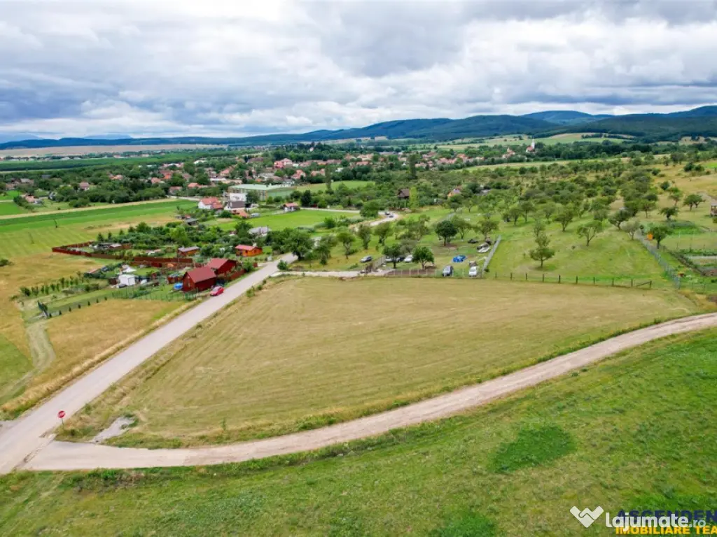 3.800mp recomandat:investitie,rezidenta vacanta,domeniu priv