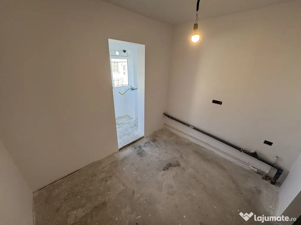 Apartament 2 camere zona Inel 1 