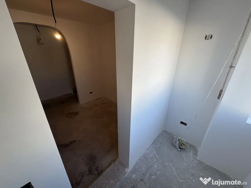 Apartament 2 camere zona Inel 1 