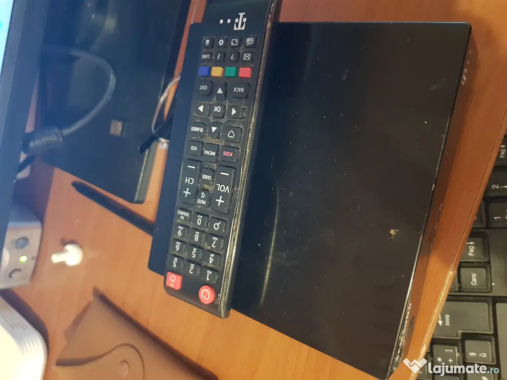 decodor satelitar samsung(telecom) 