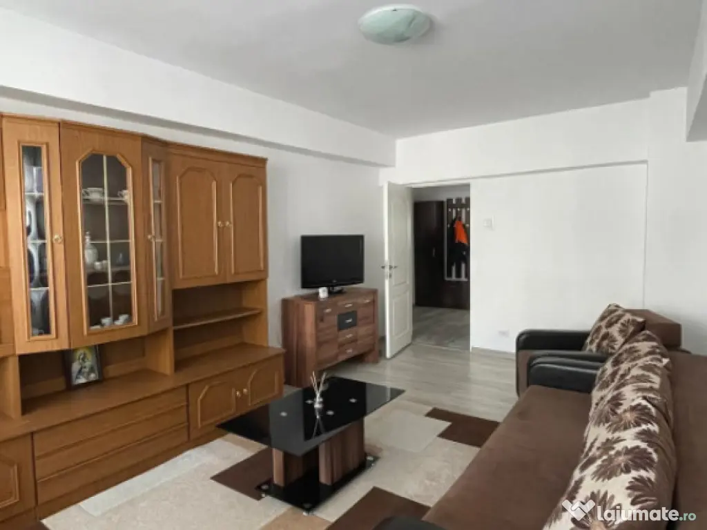 Apartament 2 camere, 62 mp, zona Ultracentral