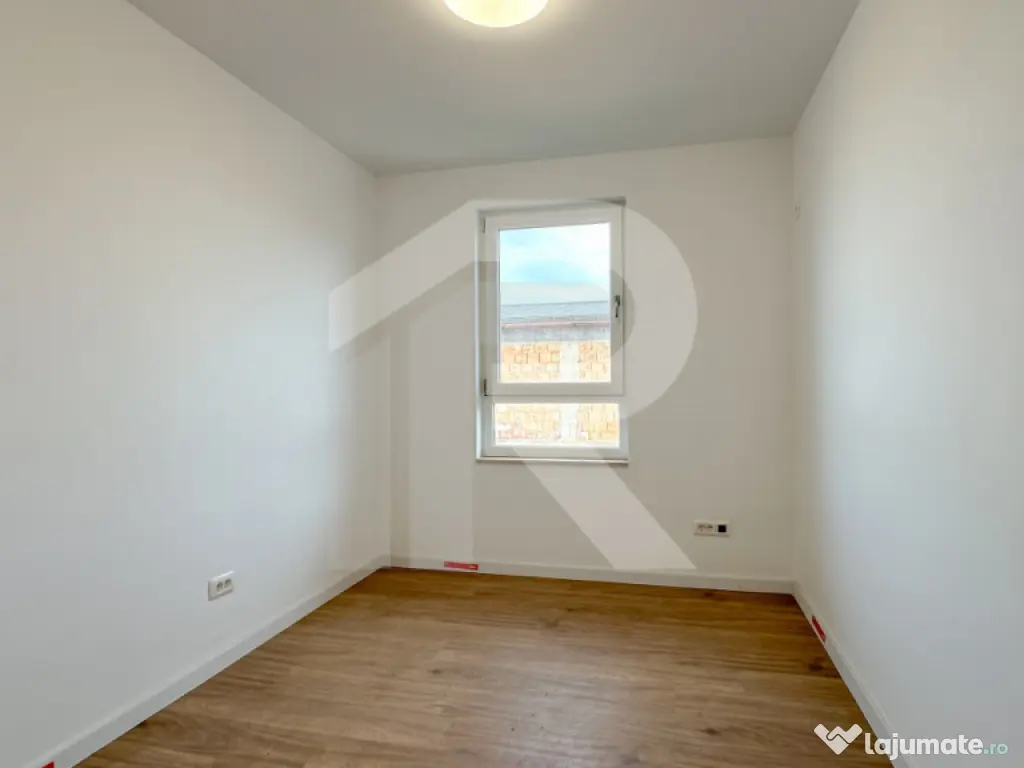 Casă cu 4 camere, TOATE utilitățile, Mamina-Vidra, COMISI 