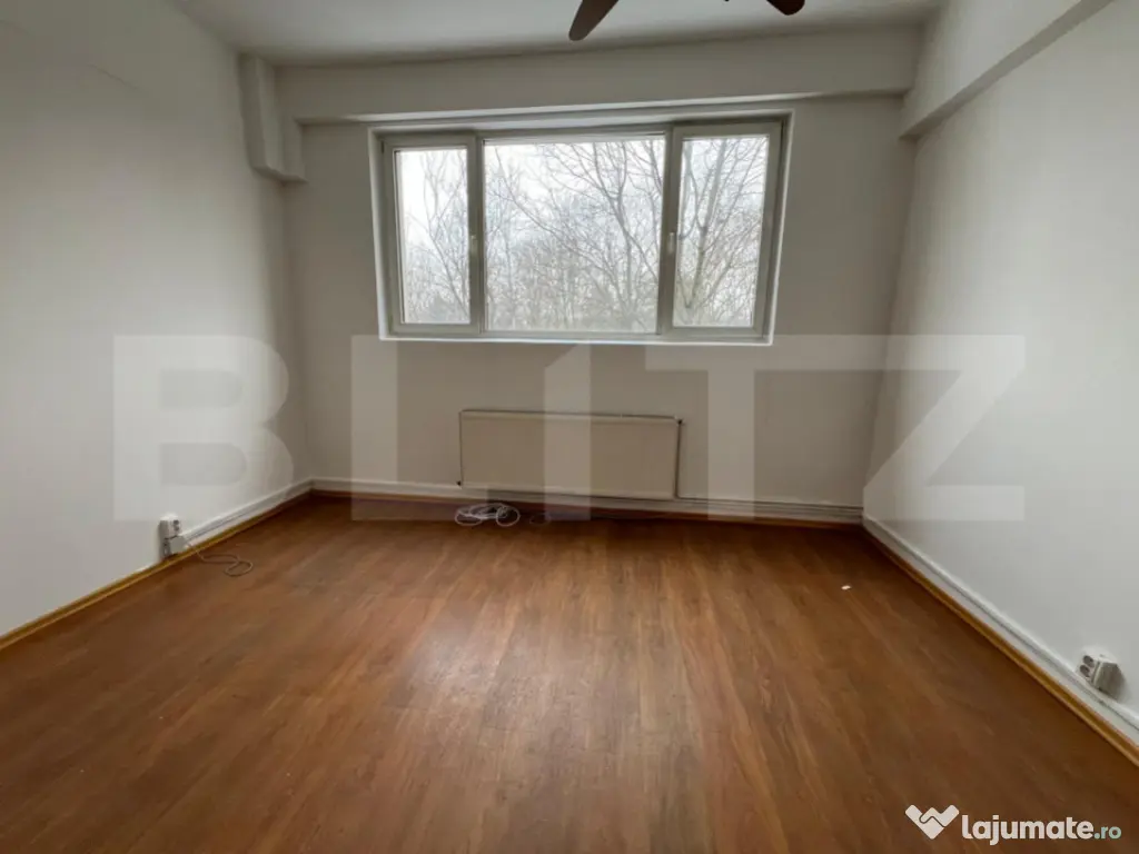 Spațiu birou, 90 mp, zona Piața 1 Mai