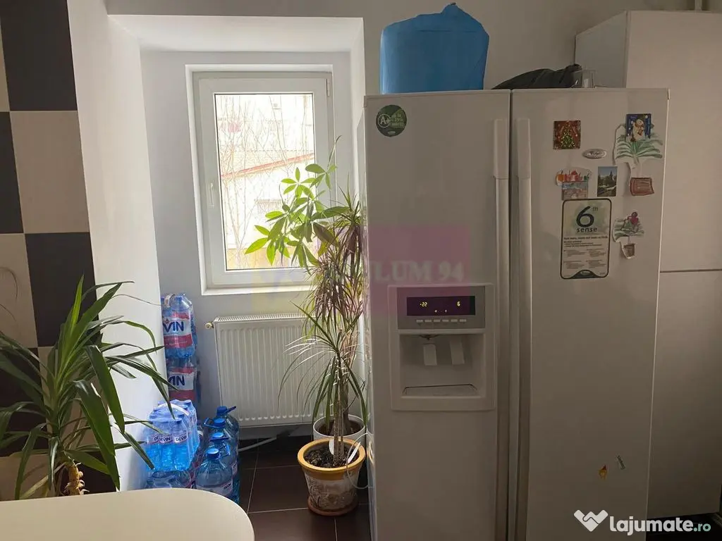 Vanzare apartament 2 camere Piata Iancului 