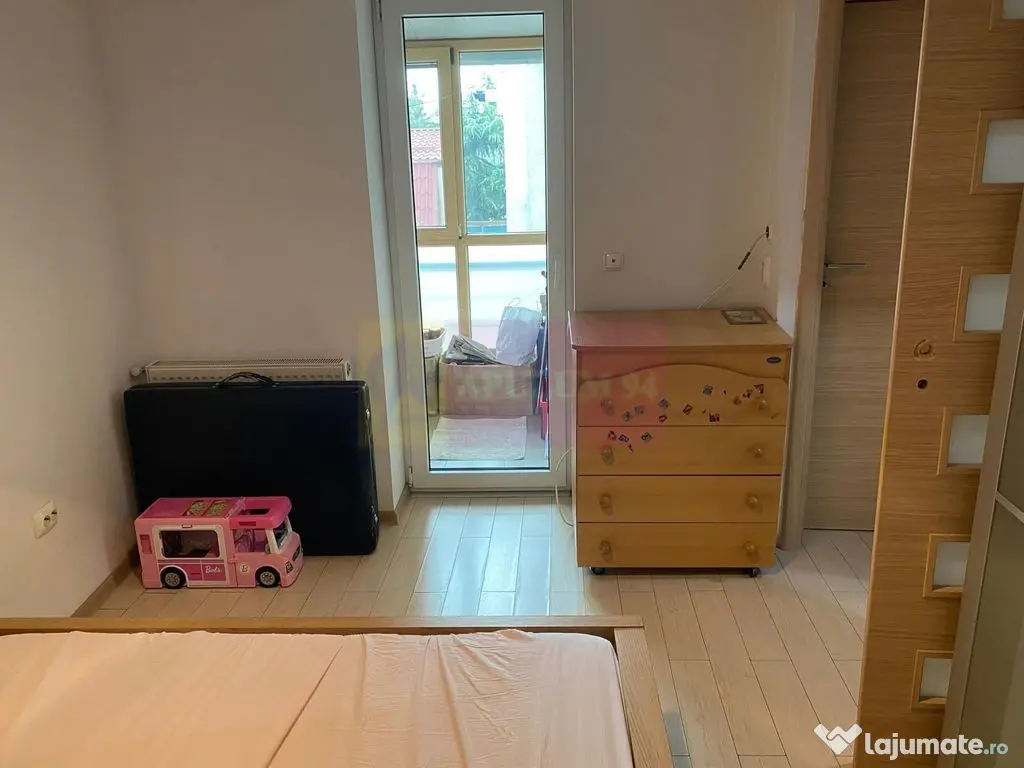 Vanzare apartament 2 camere Piata Iancului 