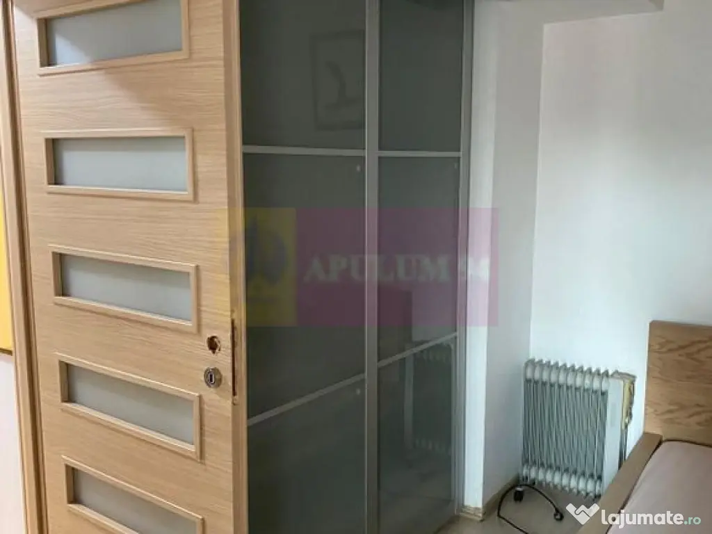 Vanzare apartament 2 camere Piata Iancului 