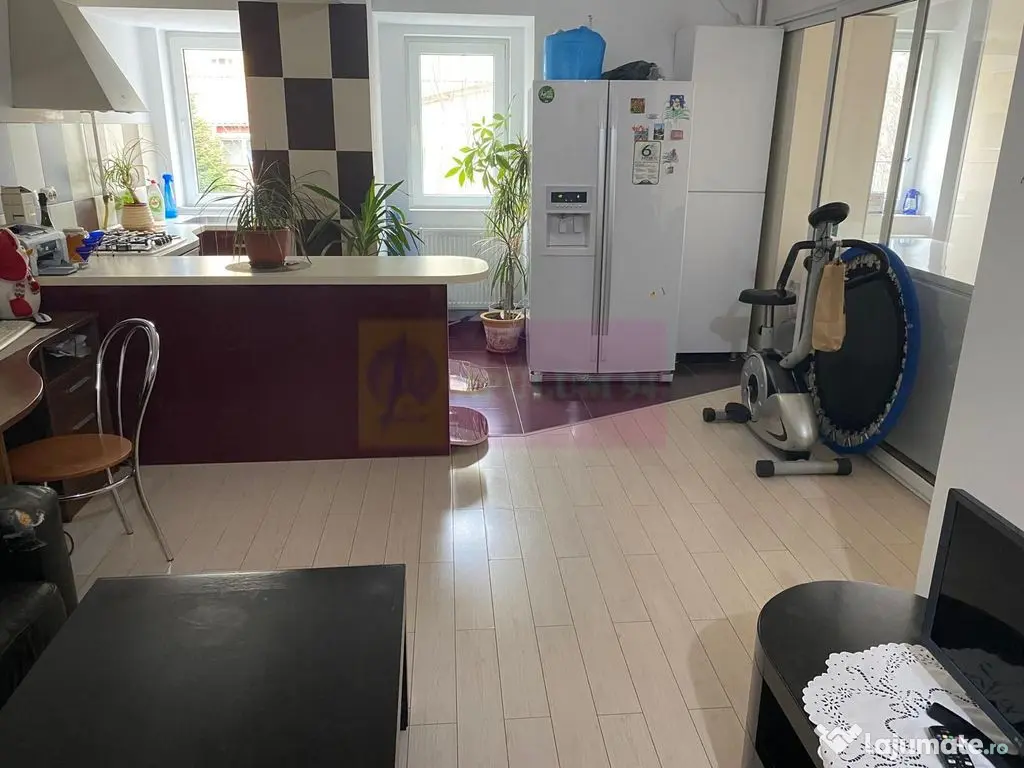 Vanzare apartament 2 camere Piata Iancului 