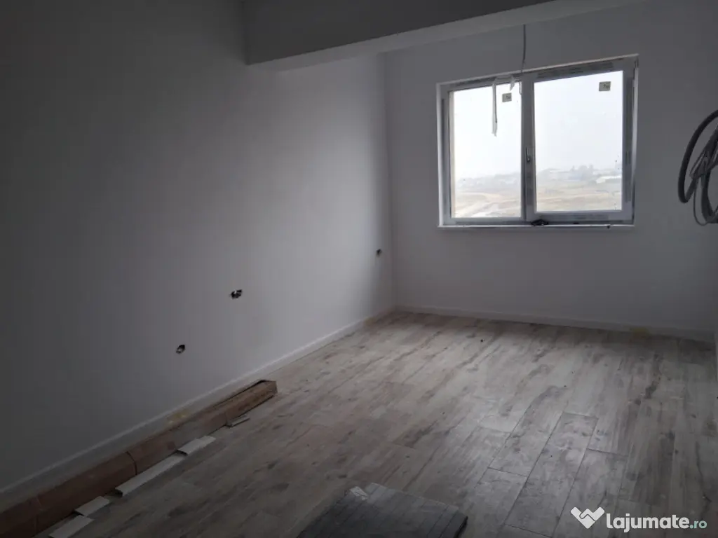 Studio 2 camere, 51 mp, zona Promenada