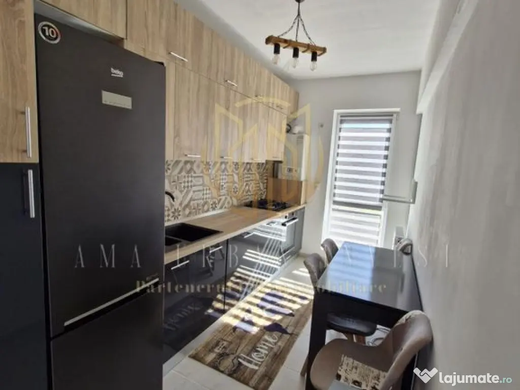 Berceni - Brâncoveanu | 2 Camere DECOMANDAT | Bloc 2021 ... 