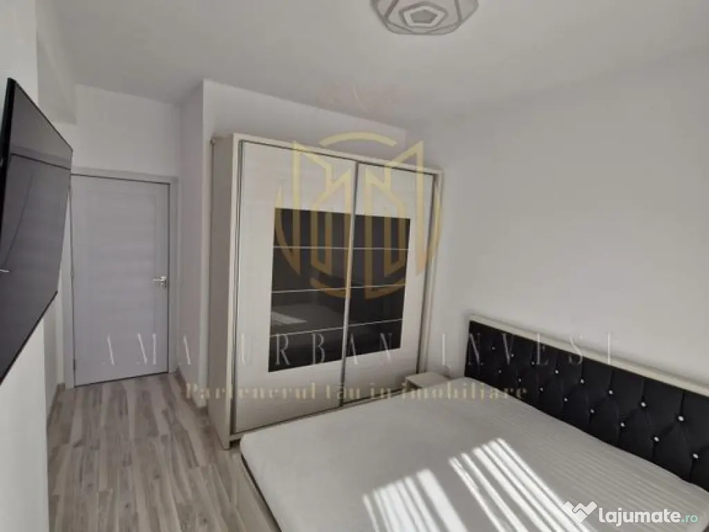 Berceni - Brâncoveanu | 2 Camere DECOMANDAT | Bloc 2021 ... 