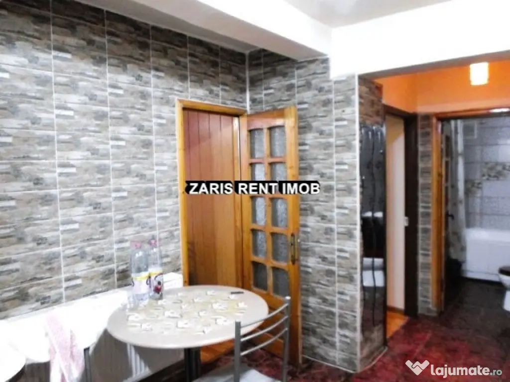 Apartament 2 camere, decomandat, etaj 1 in Ploiesti, ultracentral 