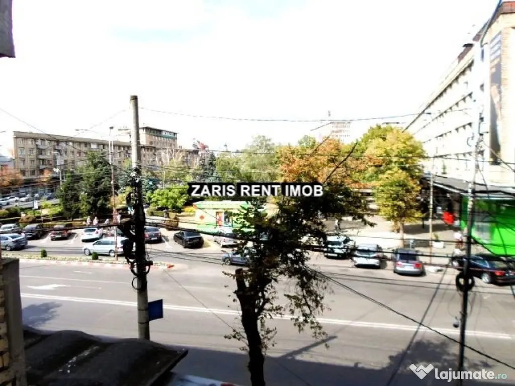 Apartament 2 camere, decomandat, etaj 1 in Ploiesti, ultracentral 