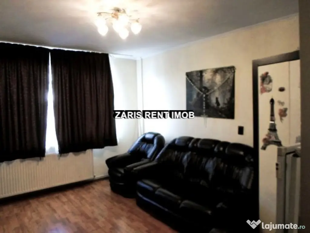 Apartament 2 camere, decomandat, etaj 1 in Ploiesti, ultracentral 