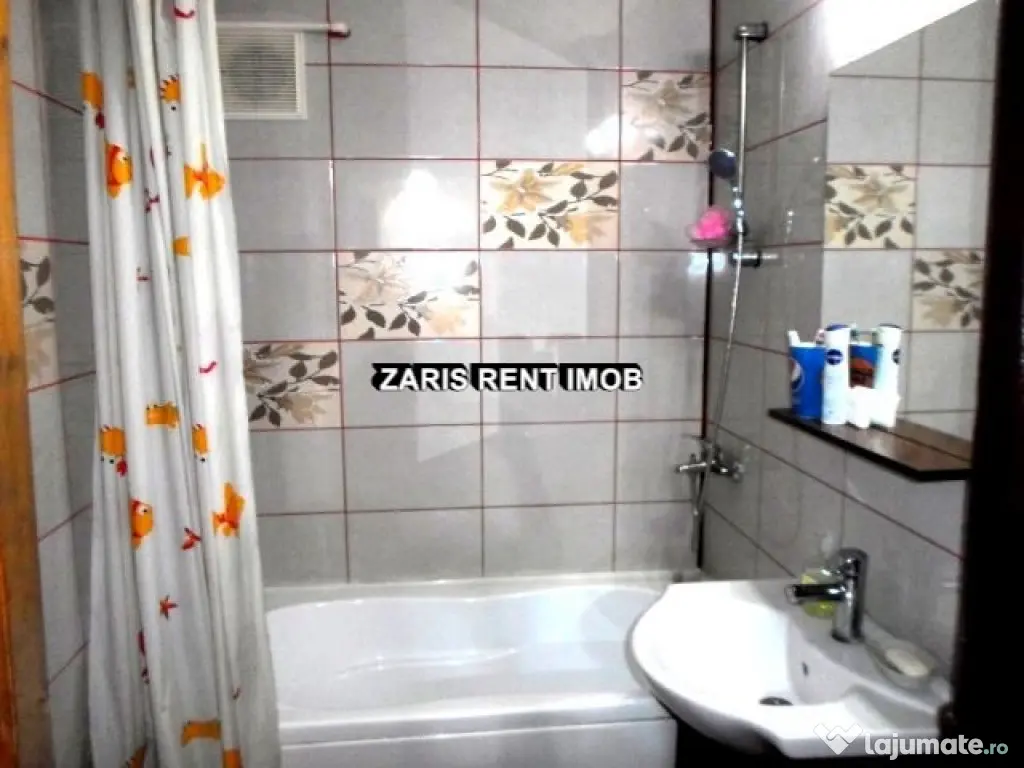 Apartament 2 camere, decomandat, etaj 1 in Ploiesti, ultracentral 