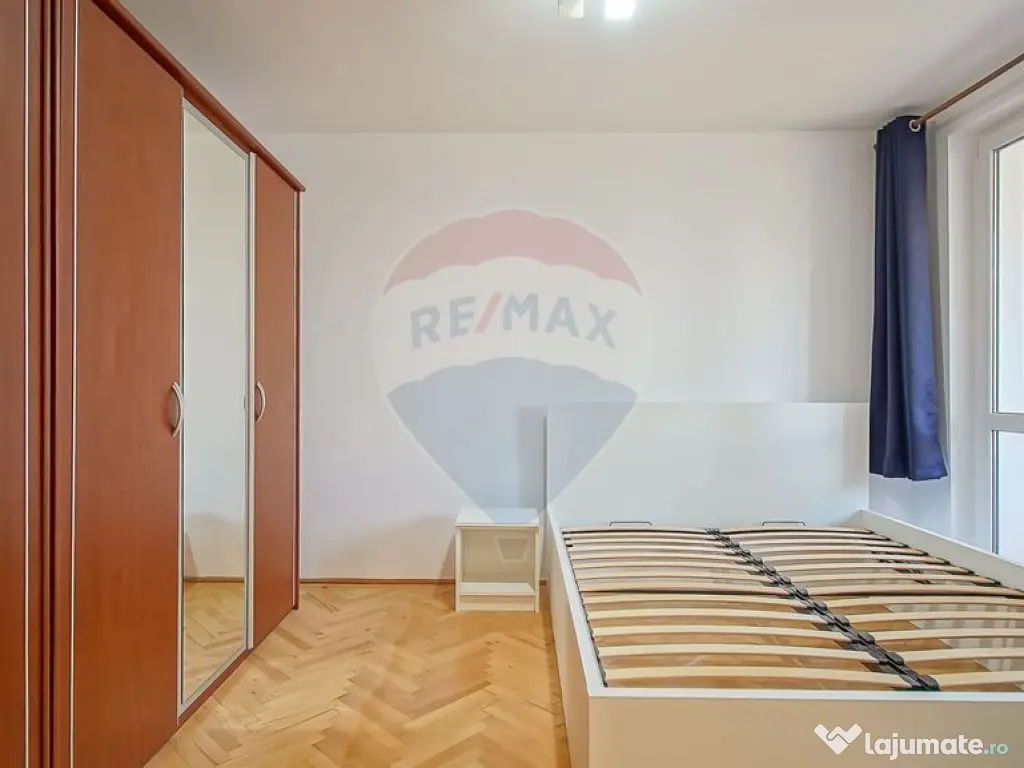 Comision 0 %! Apartament cu 2 camere de vânzare în zona... 