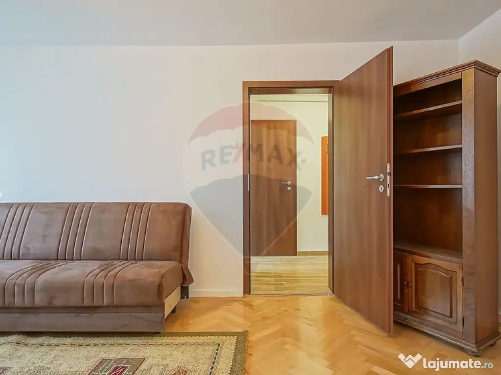 Comision 0 %! Apartament cu 2 camere de vânzare în zona... 