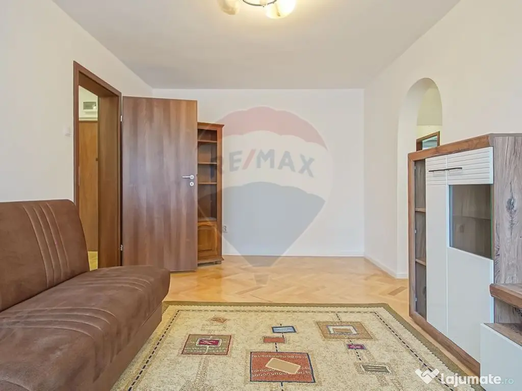 Comision 0 %! Apartament cu 2 camere de vânzare în zona... 