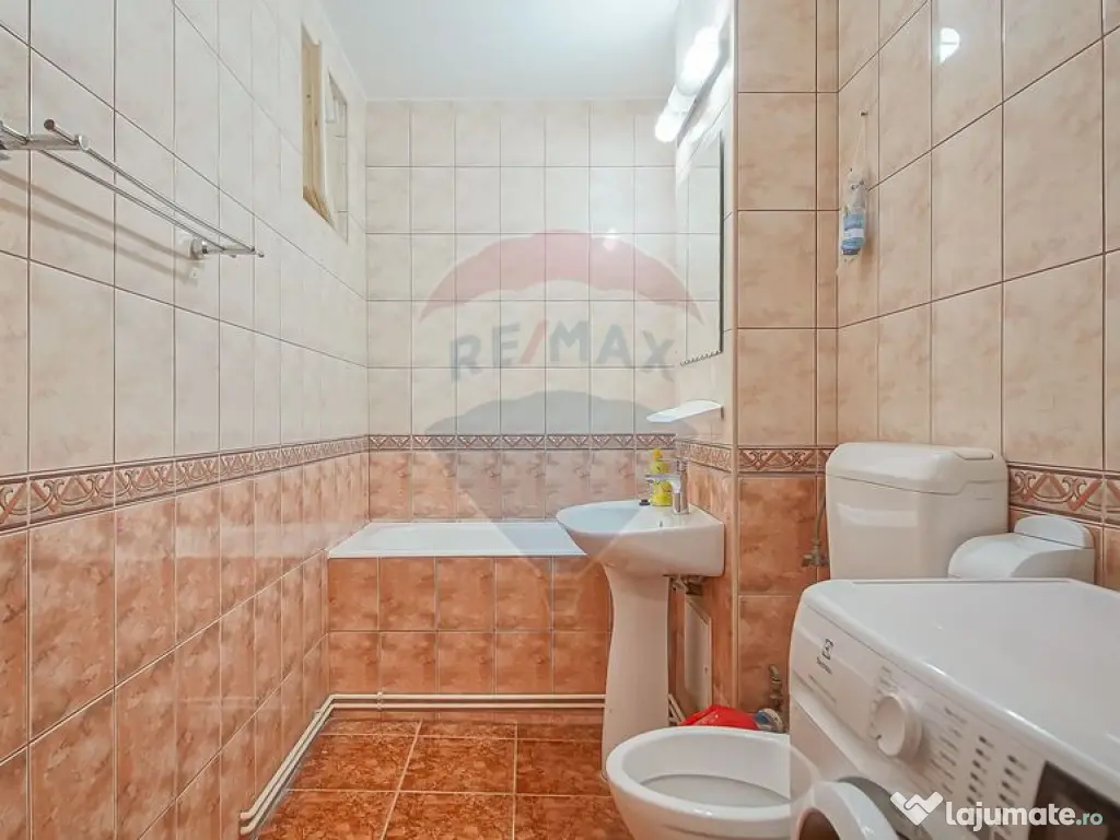 Comision 0 %! Apartament cu 2 camere de vânzare în zona... 