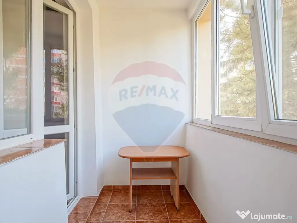 Comision 0 %! Apartament cu 2 camere de vânzare în zona... 