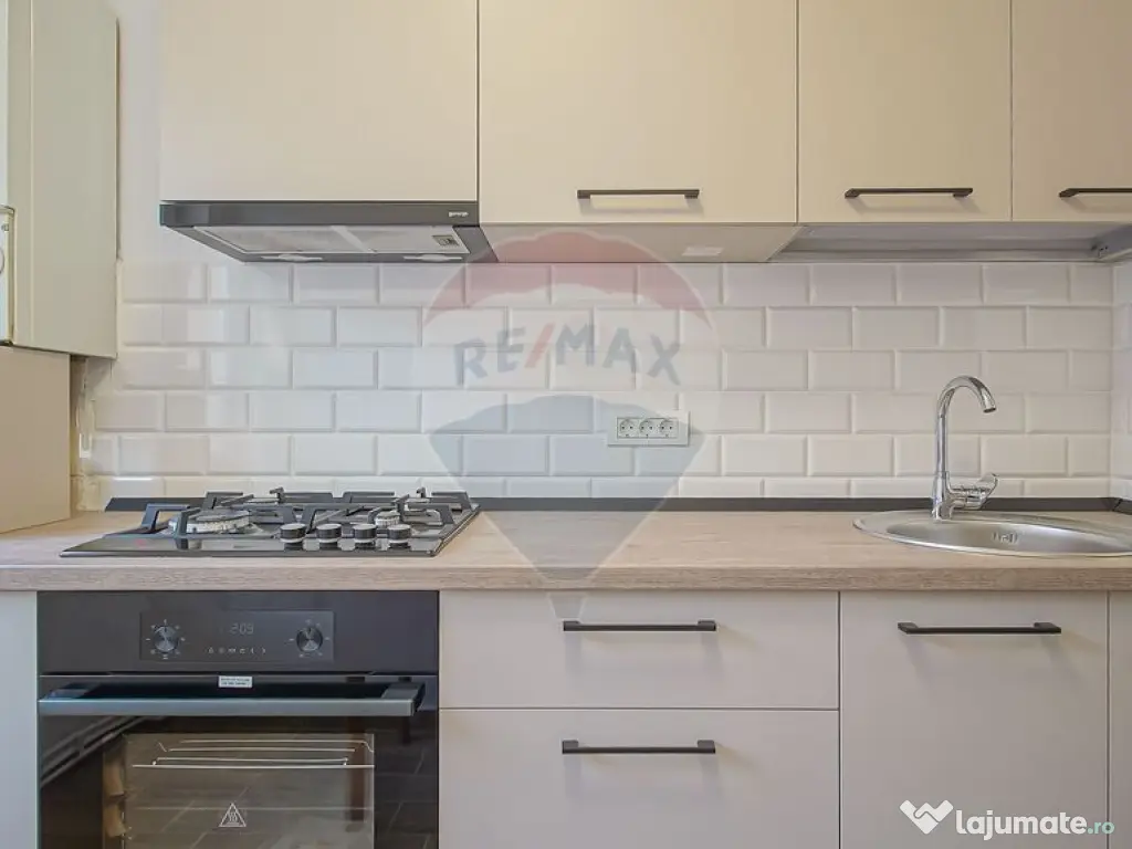 Comision 0 %! Apartament cu 2 camere de vânzare în zona... 