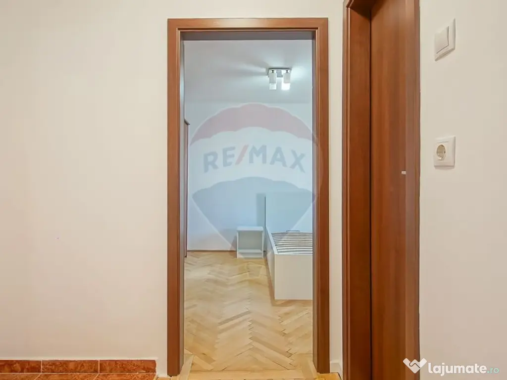 Comision 0 %! Apartament cu 2 camere de vânzare în zona... 
