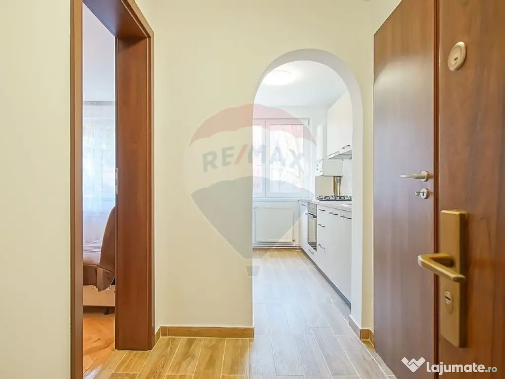 Comision 0 %! Apartament cu 2 camere de vânzare în zona... 