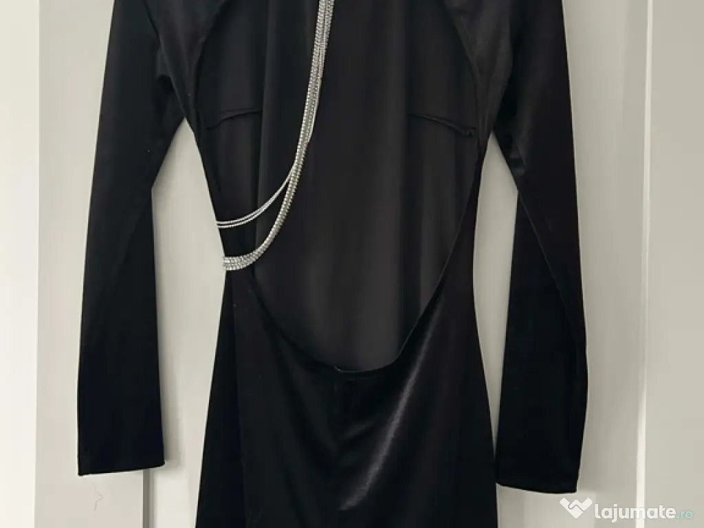 Rochie Nissa, nouă, fără etichetă, 36 