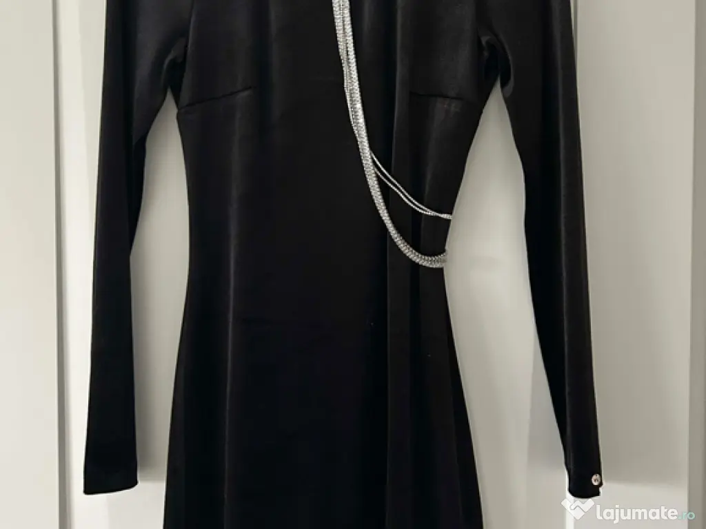 Rochie Nissa, nouă, fără etichetă, 36 