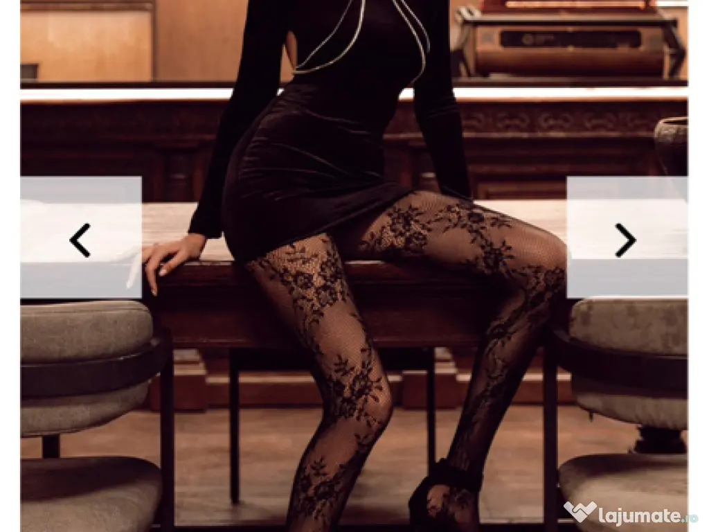 Rochie Nissa, nouă, fără etichetă, 36 