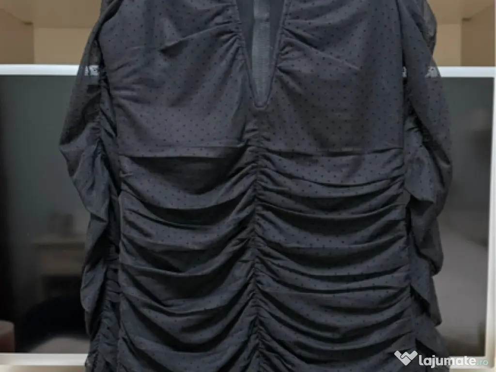 Rochie Nissa, purtată o dată, 38 