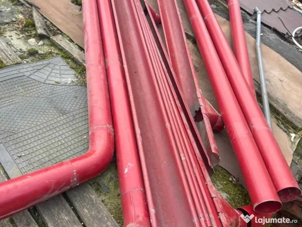 Jghiaburi Si Burlane Folosite Stare Foarte Bună