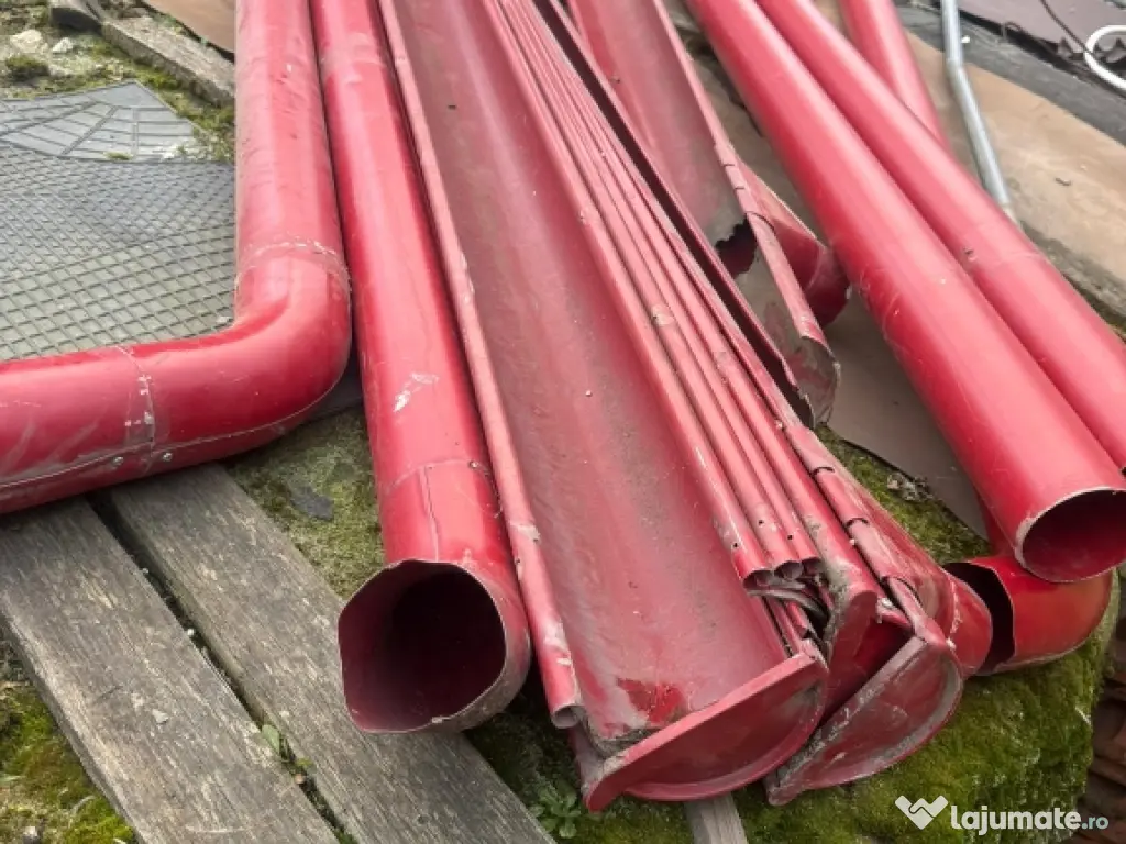 Jghiaburi Si Burlane Folosite Stare Foarte Bună