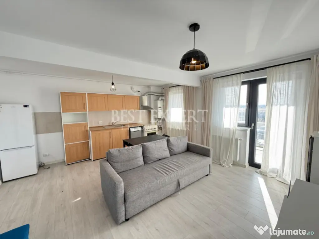 2 Camere de inchiriat cu Parcare HILS Splai Disponibilitate 