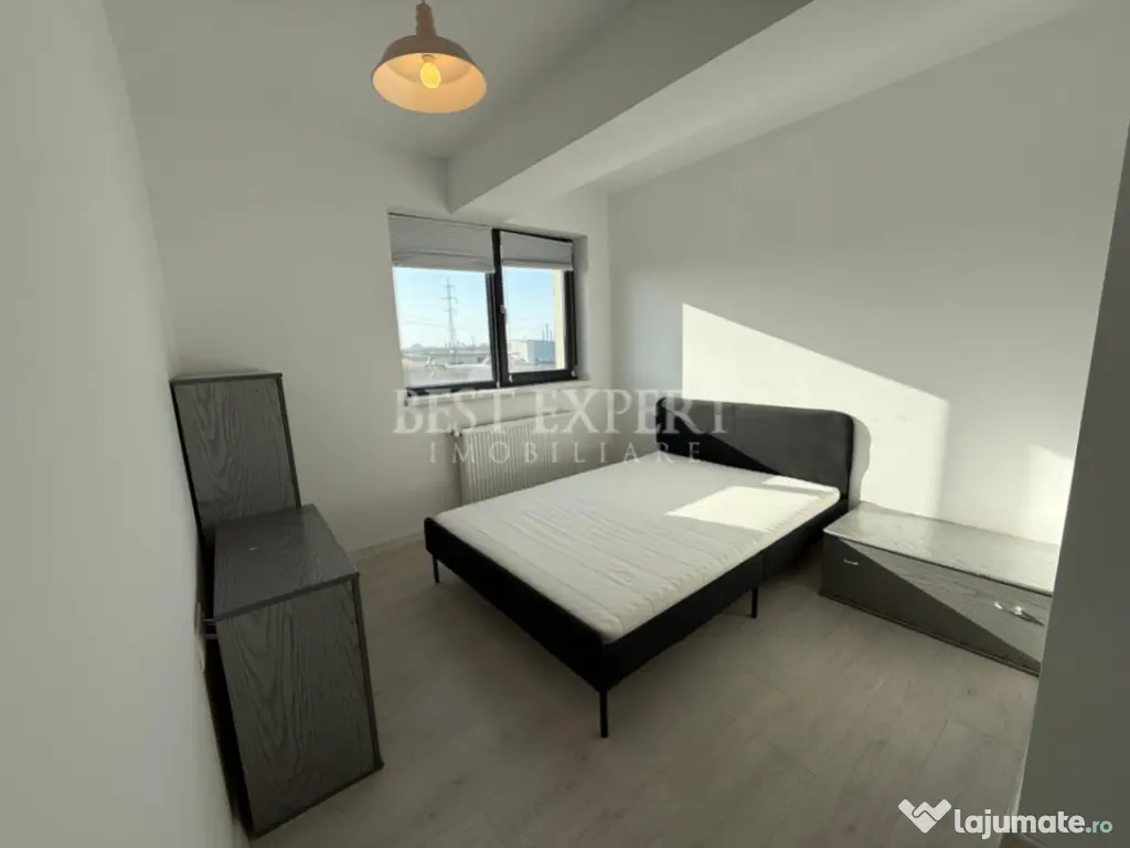 2 Camere de inchiriat cu Parcare HILS Splai Disponibilitate 