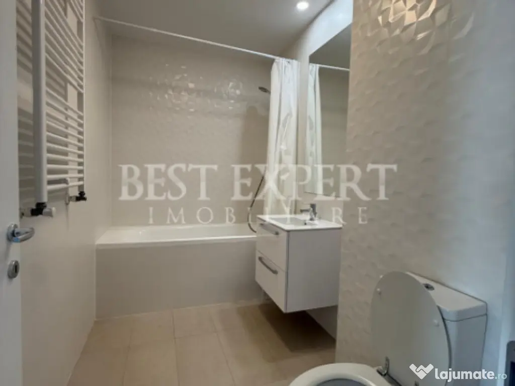 2 Camere de inchiriat cu Parcare HILS Splai Disponibilitate 