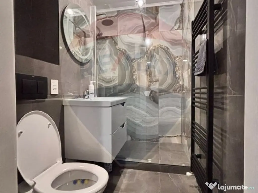 Apartament cu 1 camere de vânzare gata de inchiriat în ... 